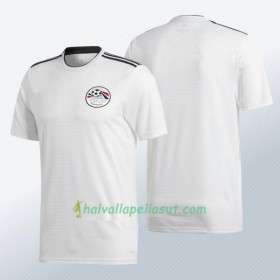 Jalkapallo Pelipaidat Egypti World Cup 2018 Vieraspaita